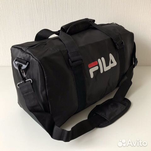 Спортивная сумка новая Спортивная сумка новая