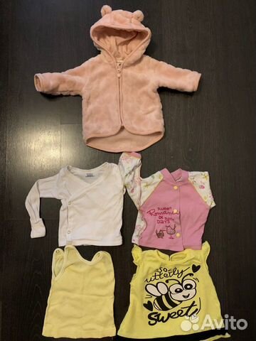 Одежда для новорожденного h&m carters, соски Одежда для новорожденного h&m carters, соски