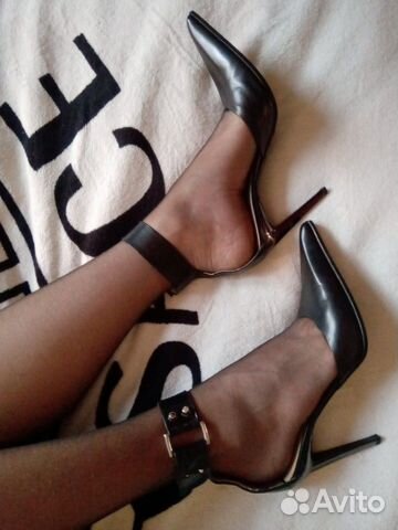 Туфли Gianmarco Lorenzi Туфли Gianmarco Lorenzi