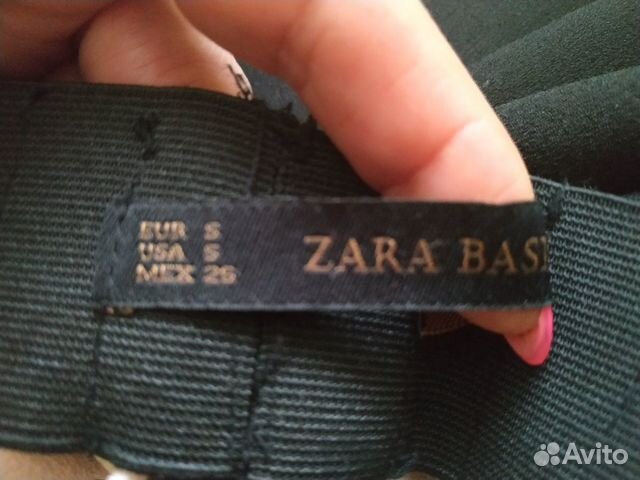 Юбка Zara