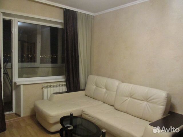 2-к квартира, 50 м², 10/10 эт. 2-к квартира, 50 м², 10/10 эт.
