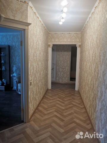 3-к квартира, 67 м², 3/9 эт. 3-к квартира, 67 м², 3/9 эт.