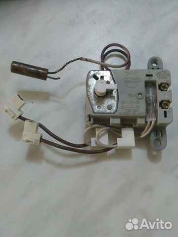 Термостат Аристон tbst 76C /94C 3416000, б/у