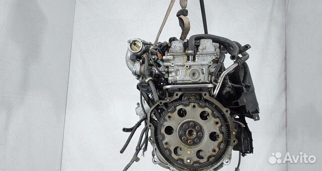 Двигатель Lexus GS 3.0 2jzge