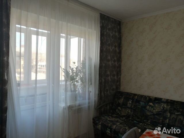 2-к квартира, 44 м², 3/9 эт. 2-к квартира, 44 м², 3/9 эт.