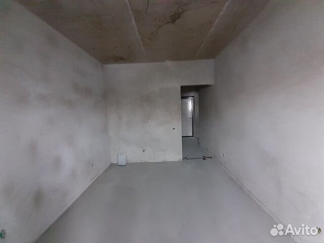 2-к квартира, 45.7 м², 2/23 эт.