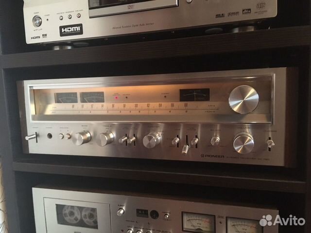 Pioneer sx-780