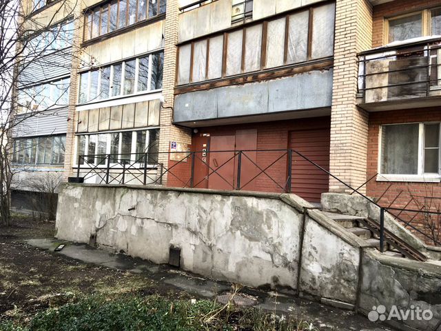 2-к квартира, 55.5 м², 1/14 эт. 2-к квартира, 55.5 м², 1/14 эт.