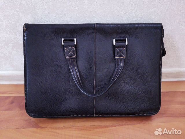 Портфель мужской Dr. Coffer Портфель мужской Dr. Coffer