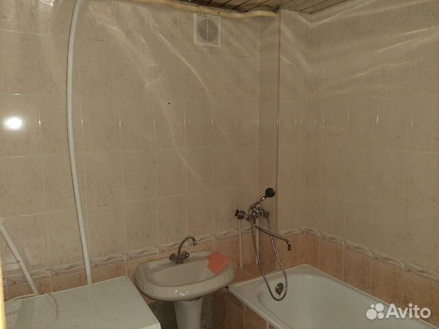 1-к квартира, 40 м², 2/4 эт.