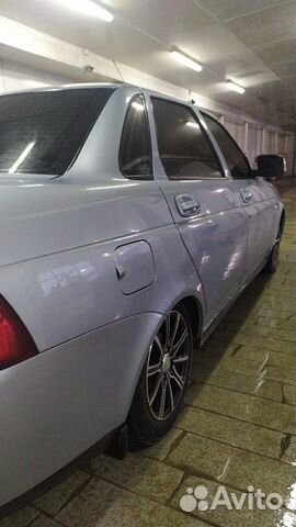 LADA Priora 1.6 МТ, 2014, 68 000 км LADA Priora 1.6 МТ, 2014, 68 000 км
