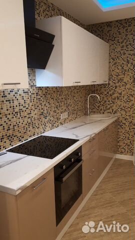 2-к квартира, 75 м², 2/14 эт. 2-к квартира, 75 м², 2/14 эт.