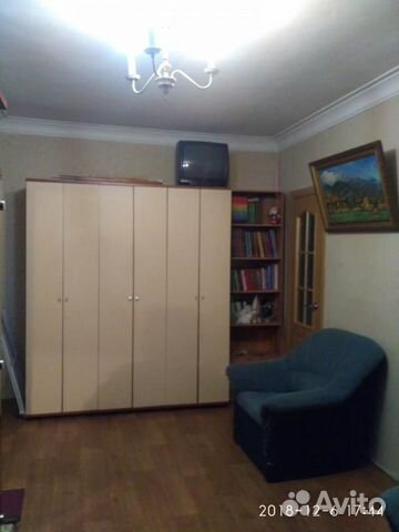 2-к квартира, 45 м², 3/5 эт.