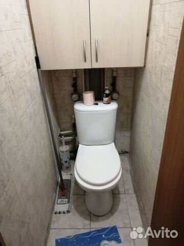 2-к квартира, 44 м², 4/5 эт.