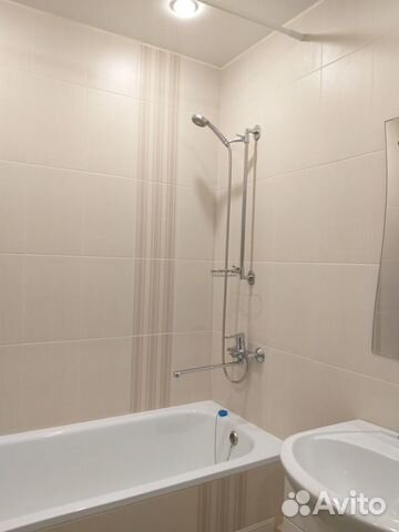 1-к квартира, 40.5 м², 2/10 эт. 1-к квартира, 40.5 м², 2/10 эт.