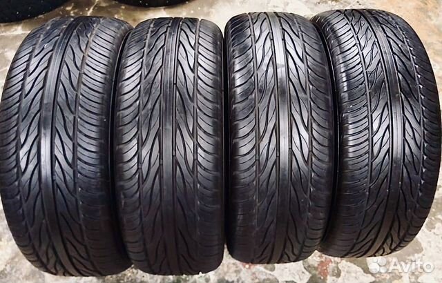 Maxxis Victra Z4S 255/55 R20 летние шины