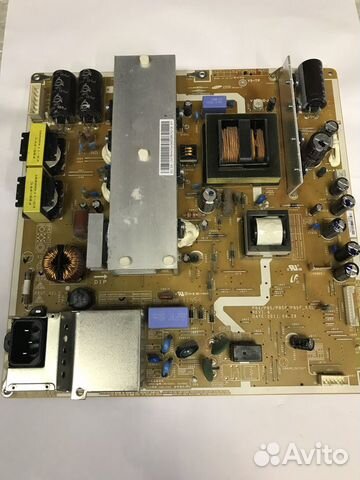 Телевизор SAMSUNG PS51D450A2W в разборе по частям Телевизор SAMSUNG PS51D450A2W в разборе по частям
