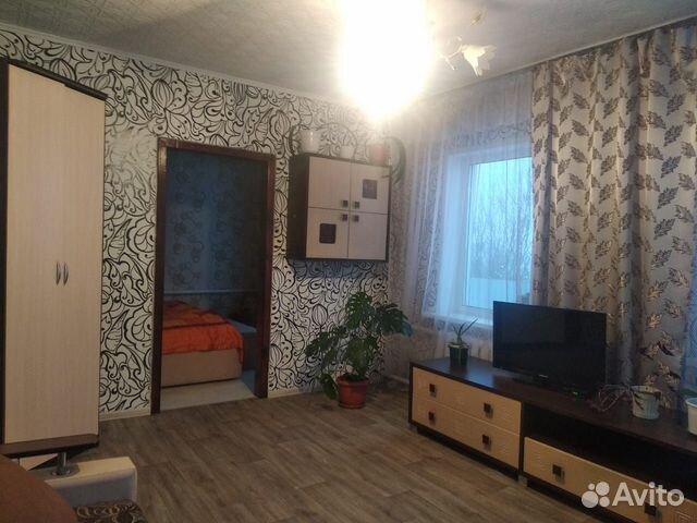 Дом 58 м² на участке 15 сот. Дом 58 м² на участке 15 сот.
