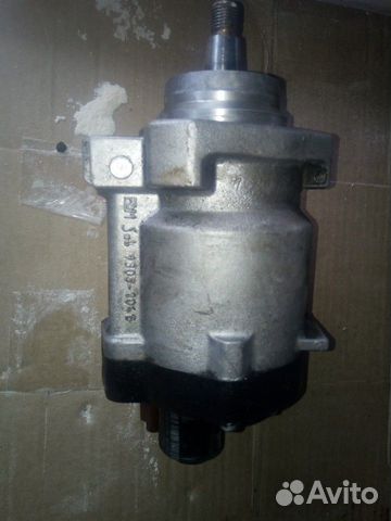 Тнвд хундай И др модели