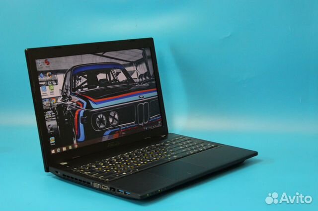Ноутбук asus i3/GeForce/6Gb/500Gb Ноутбук asus i3/GeForce/6Gb/500Gb
