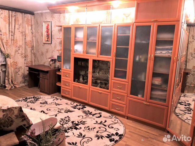 3-к квартира, 60 м², 3/5 эт. 3-к квартира, 60 м², 3/5 эт.