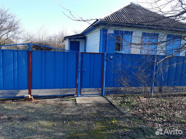Дом 55.7 м² на участке 10 сот.
