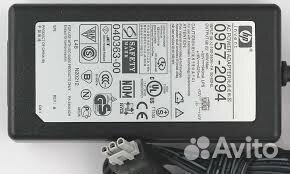 Блок питания 0957-2094 32W новый Блок питания 0957-2094 32W новый