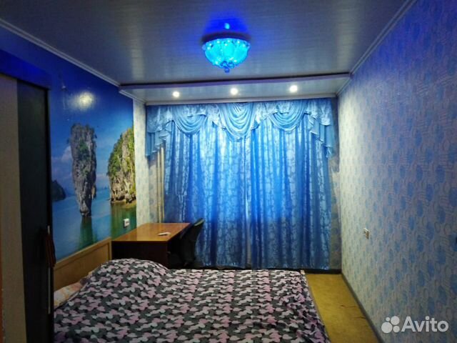 2-к квартира, 48 м², 2/9 эт. 2-к квартира, 48 м², 2/9 эт.