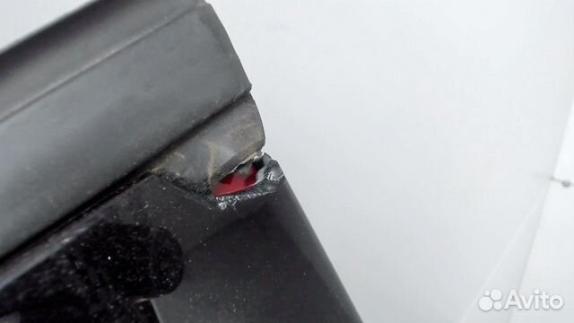 Дверь боковая Ford Focus III Дверь боковая Ford Focus III