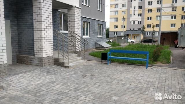 1-к квартира, 36.8 м², 12/14 эт. 1-к квартира, 36.8 м², 12/14 эт.