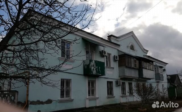 2-к квартира, 42 м², 2/2 эт.