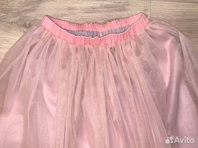 Юбка пачка Юбка пачка