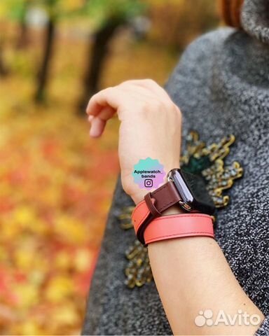 Ремешок для Apple Watch