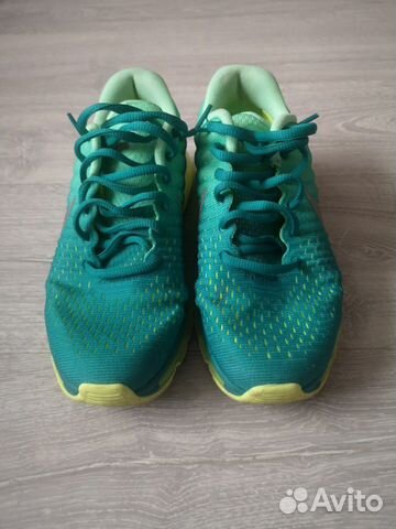 Nike Air Max 2017 Nike Air Max 2017