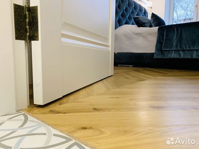 3-к квартира, 71 м², 4/9 эт.