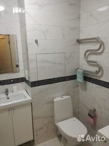 2-к квартира, 47 м², 2/5 эт.