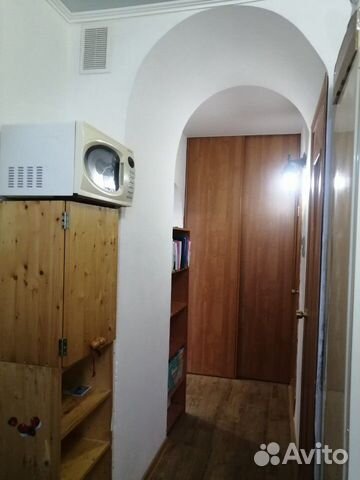 1-к квартира, 36 м², 7/7 эт.