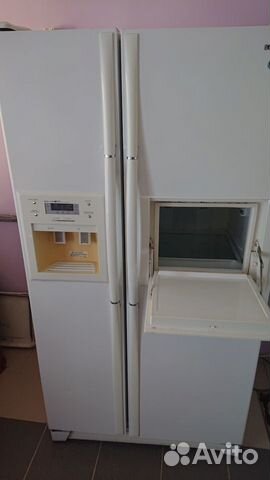 Холодильник SAMSUNG SP-S20 FTD б/у