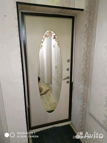 1-к квартира, 24 м², 1/9 эт.