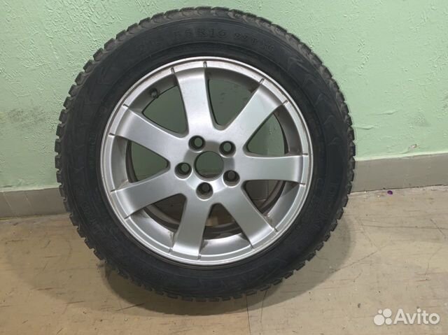 Шины nokian с дисками Шины nokian с дисками
