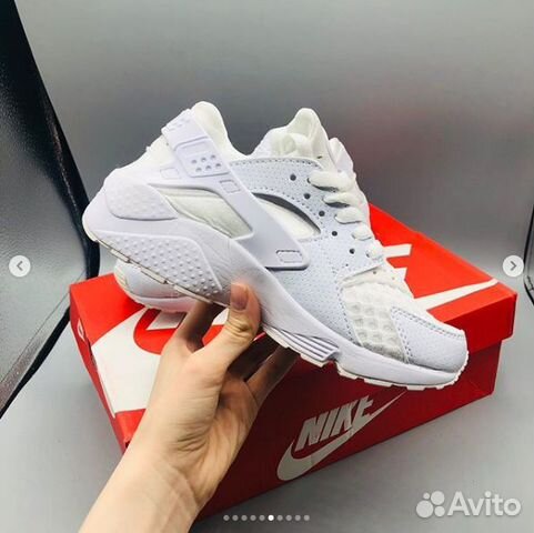 Nike Air Huarache Nike Air Huarache