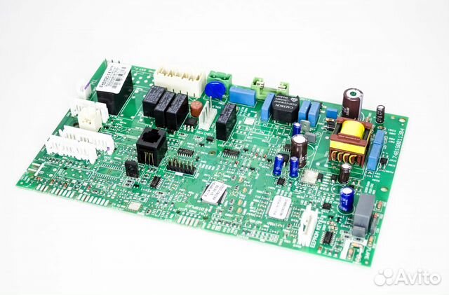 Характеристики котла газового Бош 4000 W ZSA 24