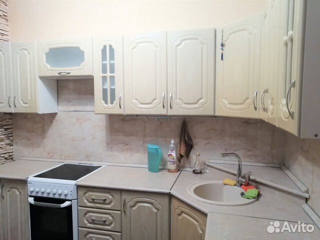 2-к квартира, 56 м², 9/10 эт. 2-к квартира, 56 м², 9/10 эт.