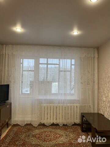 2-к квартира, 47 м², 4/5 эт.