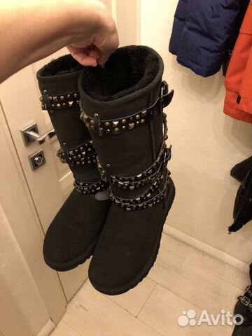 UGG Australia 37(6) оригинал