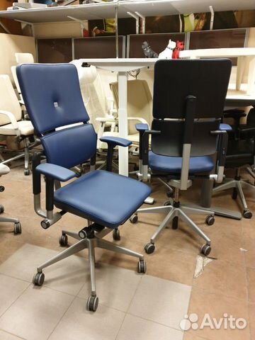 Кресла компьютерные Steelcase Кресла компьютерные Steelcase