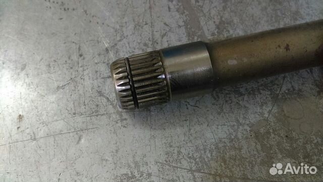 Привод передний правый бмв 5 серии Привод передний правый бмв 5 серии