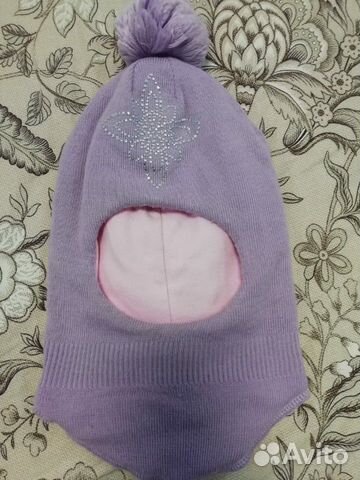 Шапка шлем Шапка шлем