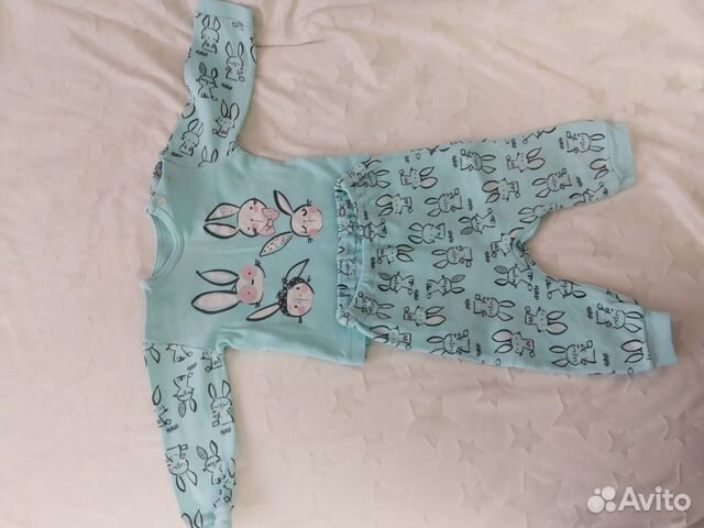 Продам детские вещи Продам детские вещи