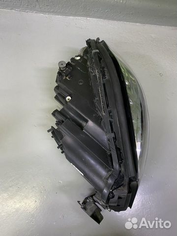 Фара левая Мерседес GLS 166